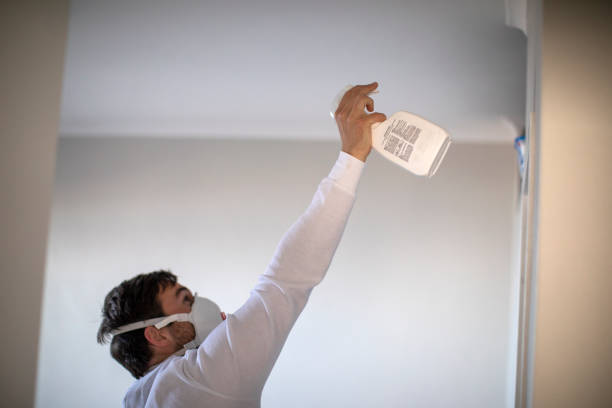 Best Mold Testing  in Farmington, UT